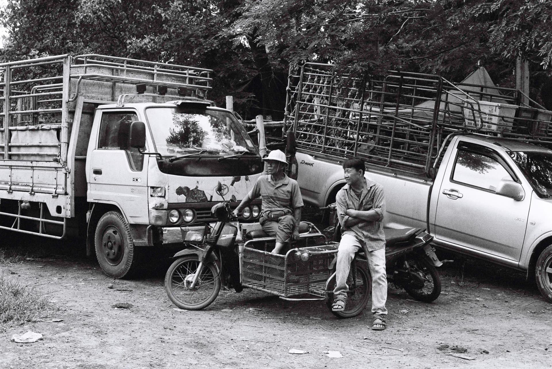 Travel photography showcasing landscapes and cultural moments